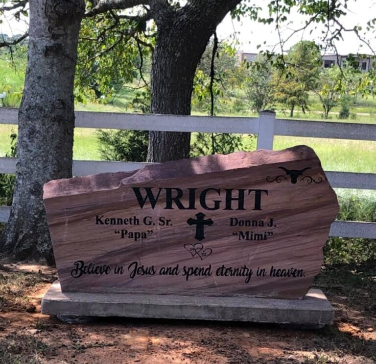 Products Stone Creations of Texas